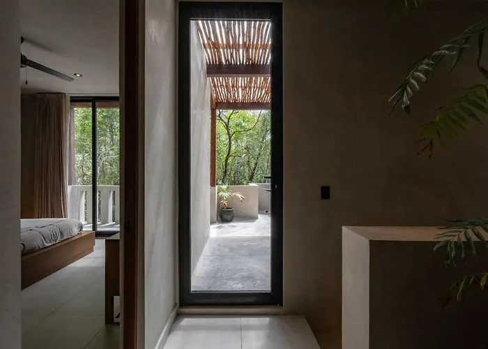 Casa Selva Maya