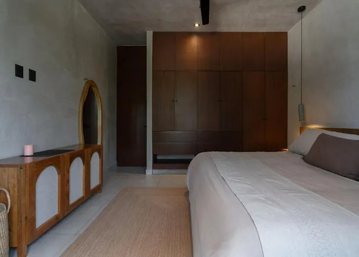 Casa Selva Maya * Tulum