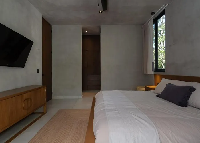 Casa Selva Maya *