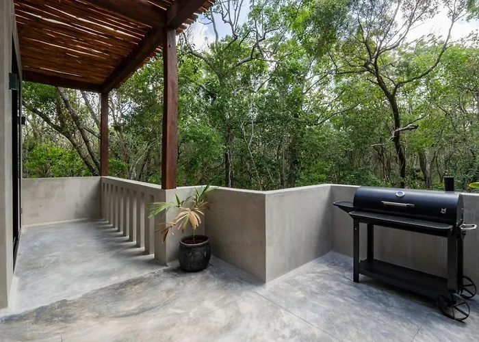 Villa Casa Selva Maya