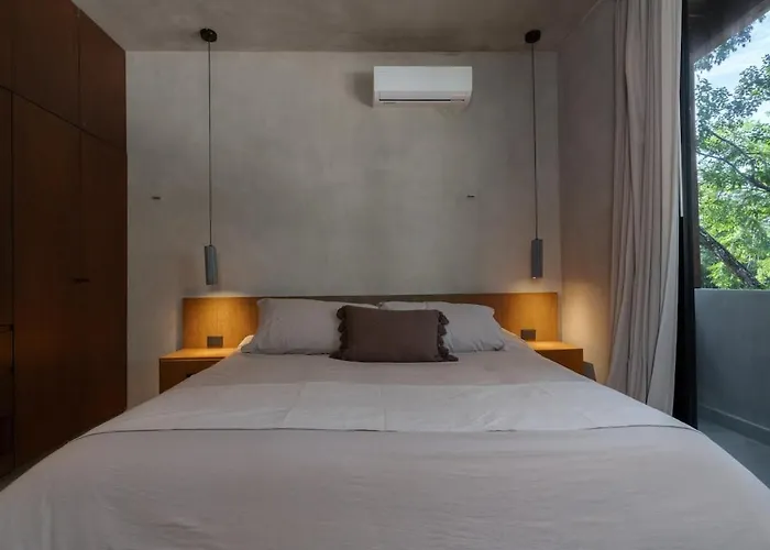 Casa Selva Maya Tulum