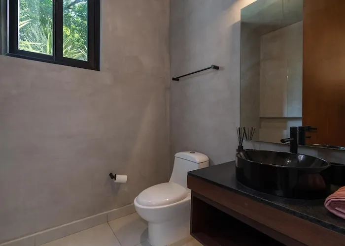 Villa Casa Selva Maya *