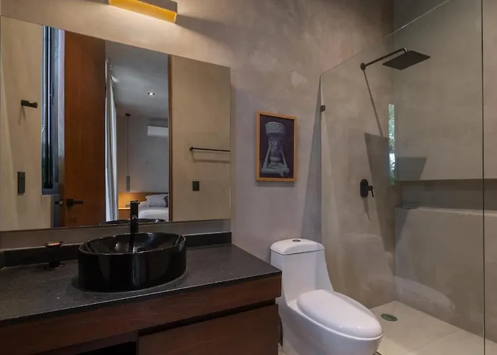 Casa Selva Maya Tulum