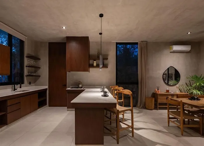 Casa Selva Maya Tulum