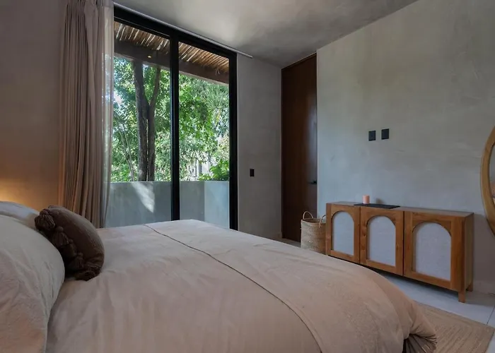 Casa Selva Maya * Tulum