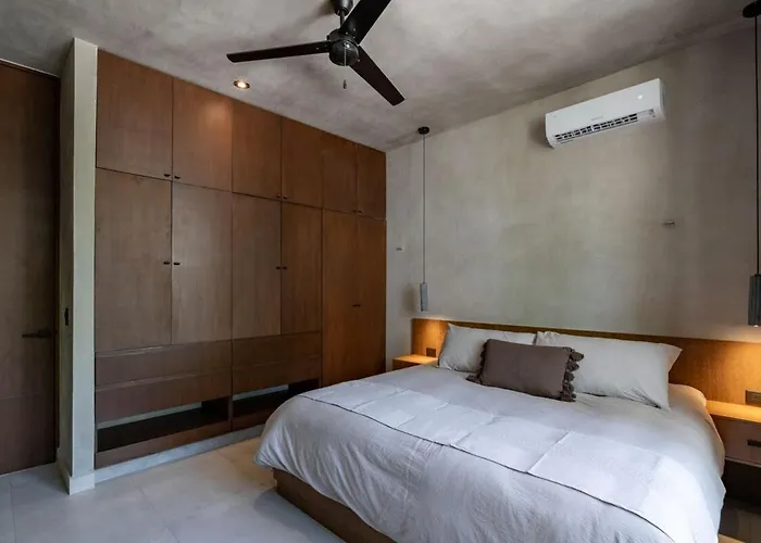Casa Selva Maya Tulum