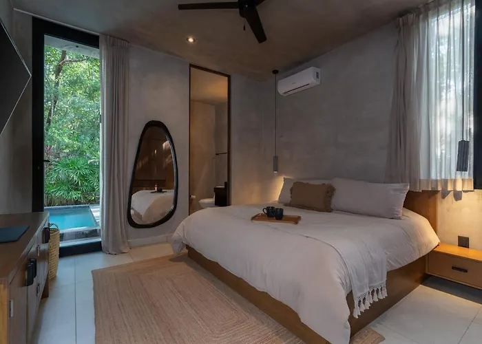 Casa Selva Maya Tulum