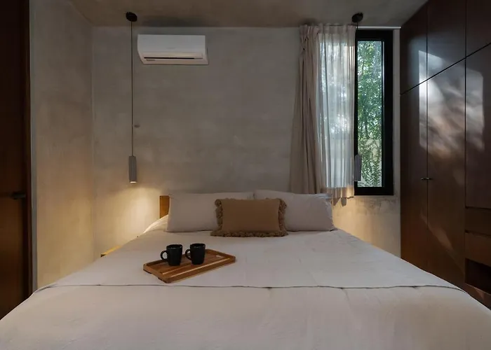 Casa Selva Maya Tulum